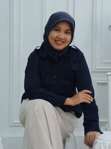 Ira Ardiana, S.E., CRP., CFP