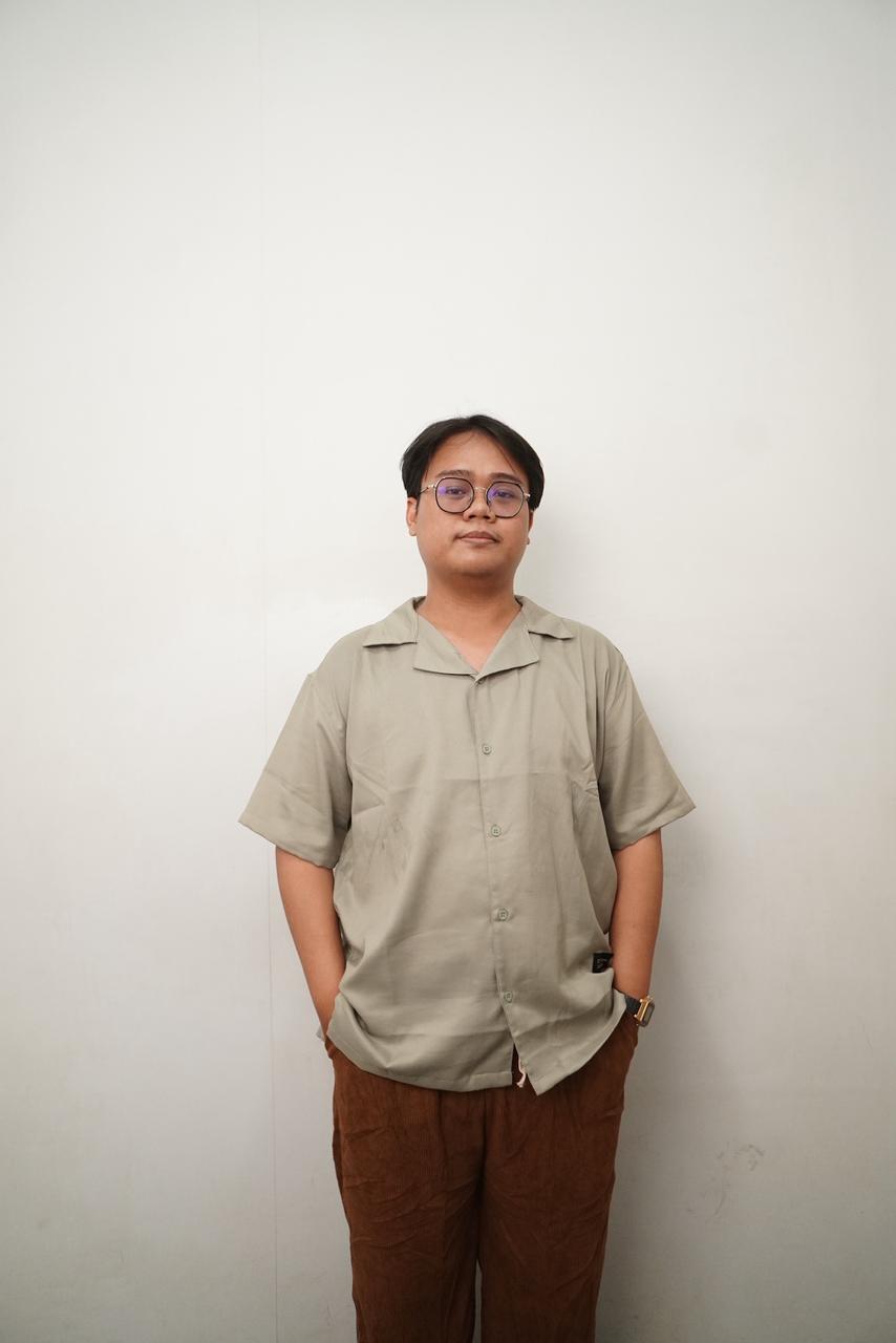 Novan Dwi Anggarda, S.Kom
