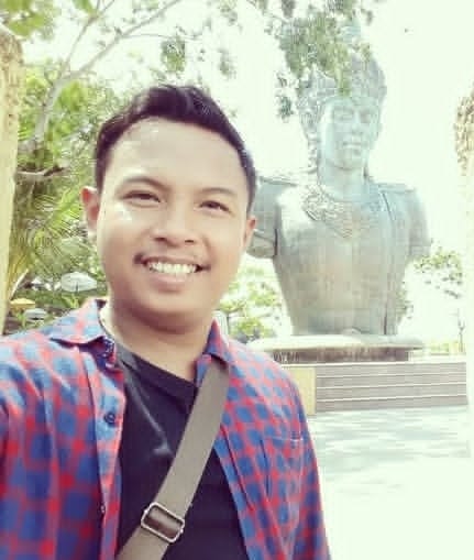 Sugeng Riyadi, S. STP, MM