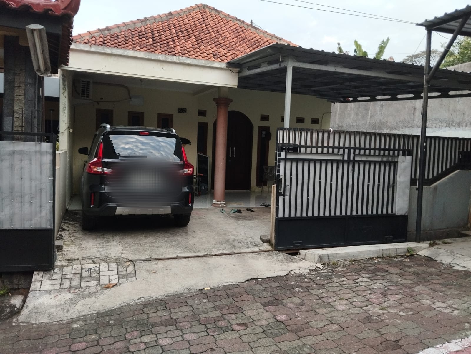 Rumah Dijual bagus daerah Tembalang UNDIP Semarang