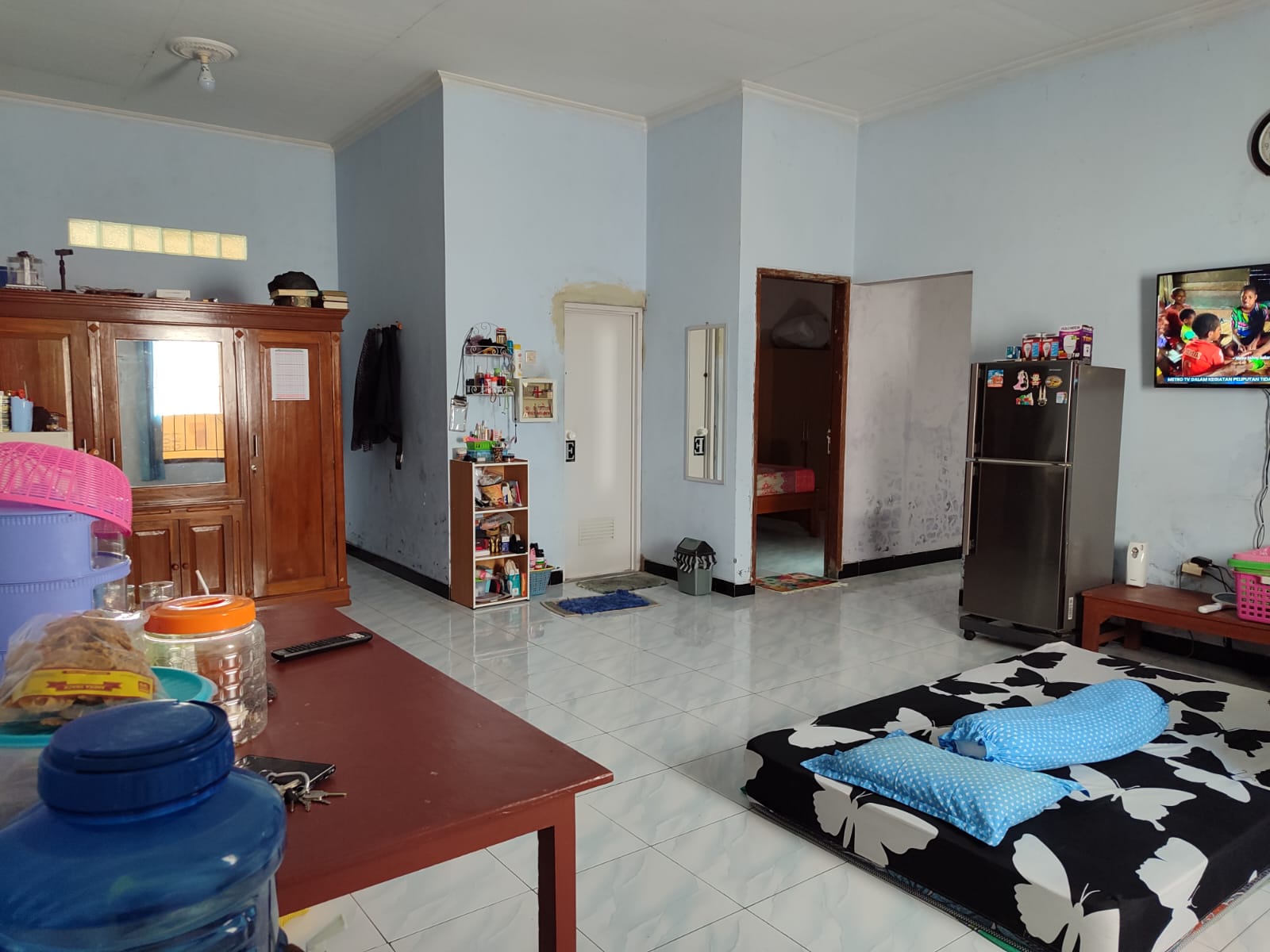 Jual Rumah Bagus properti Rumah Dijual bagus daerah Tembalang UNDIP Semarang