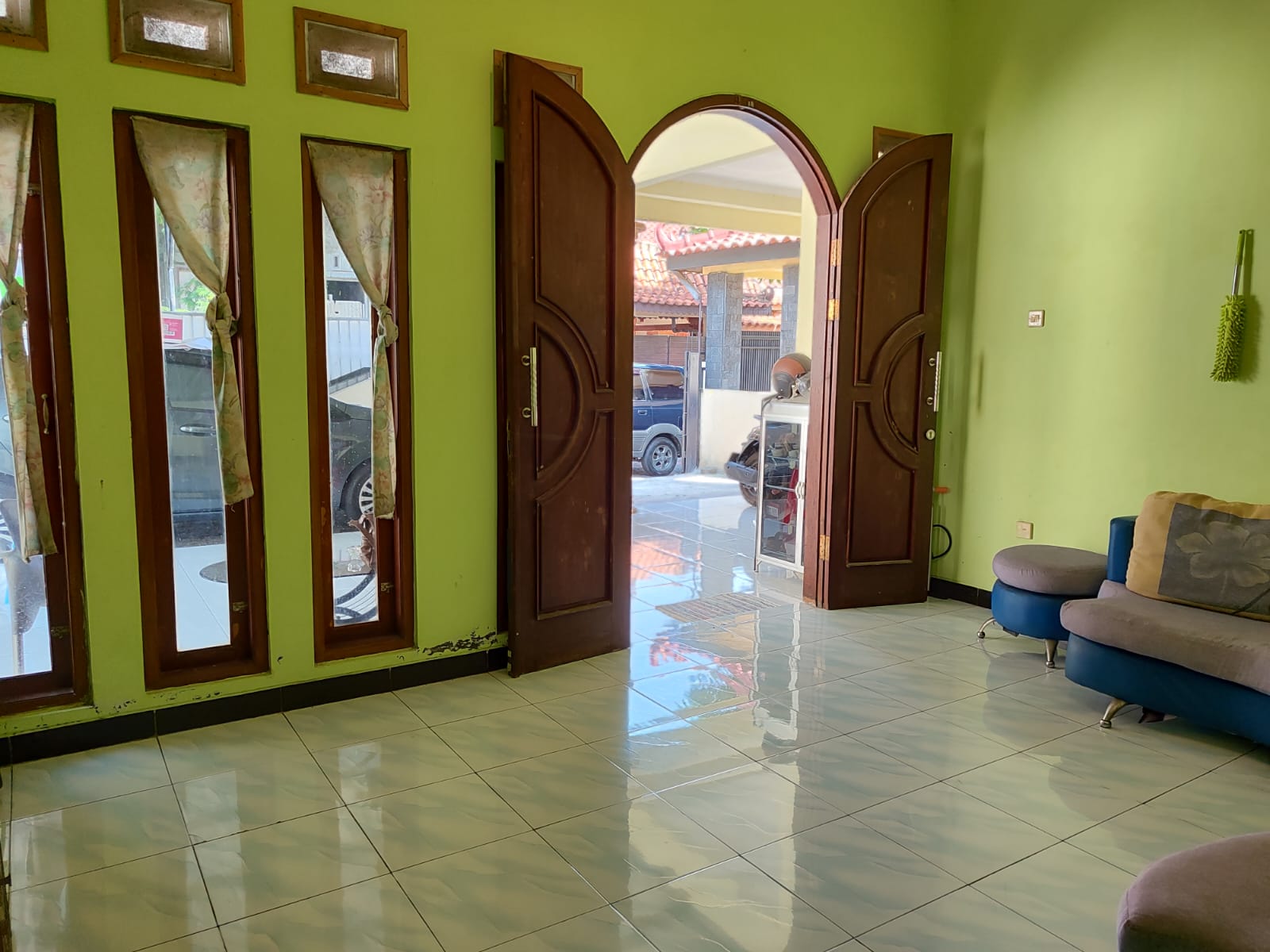 Jual Rumah Bagus Properti Rumah Dijual bagus daerah Tembalang UNDIP Semarang