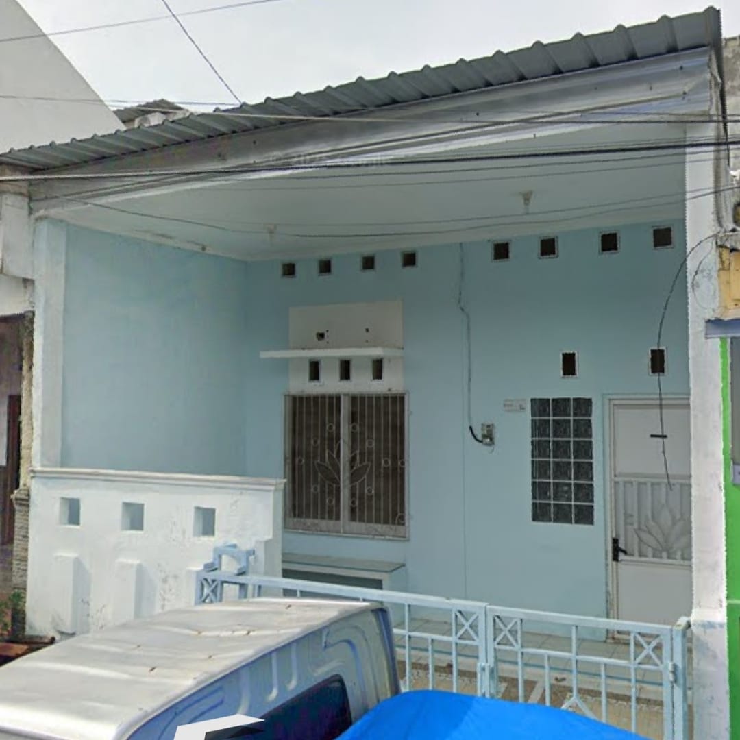 DIJUAL CEPAT
Rumah Baru bagus, Lingkungan Tenang, Pemukiman Pinggir Kota, Bebas Banjir
