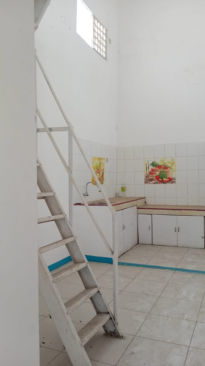 Jual Rumah Bagus properti DIJUAL CEPAT
Rumah Baru bagus, Lingkungan Tenang, Pemukiman Pinggir Kota, Bebas Banjir
