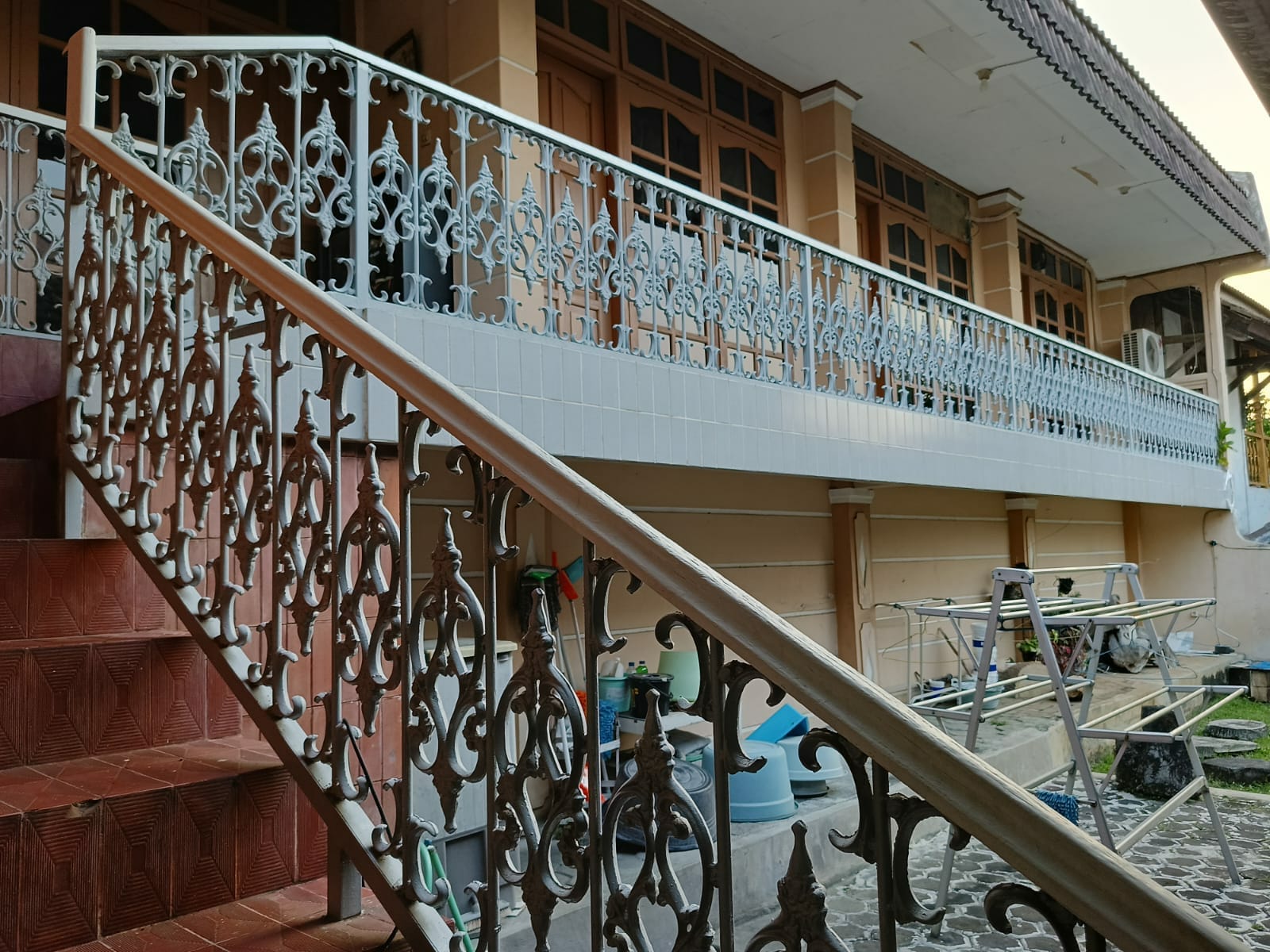 Jual Rumah Bagus properti DIJUAL CEPAT Rumah Bagus Second Siap Huni, Lingkungan Nyaman, Bebas Banjir