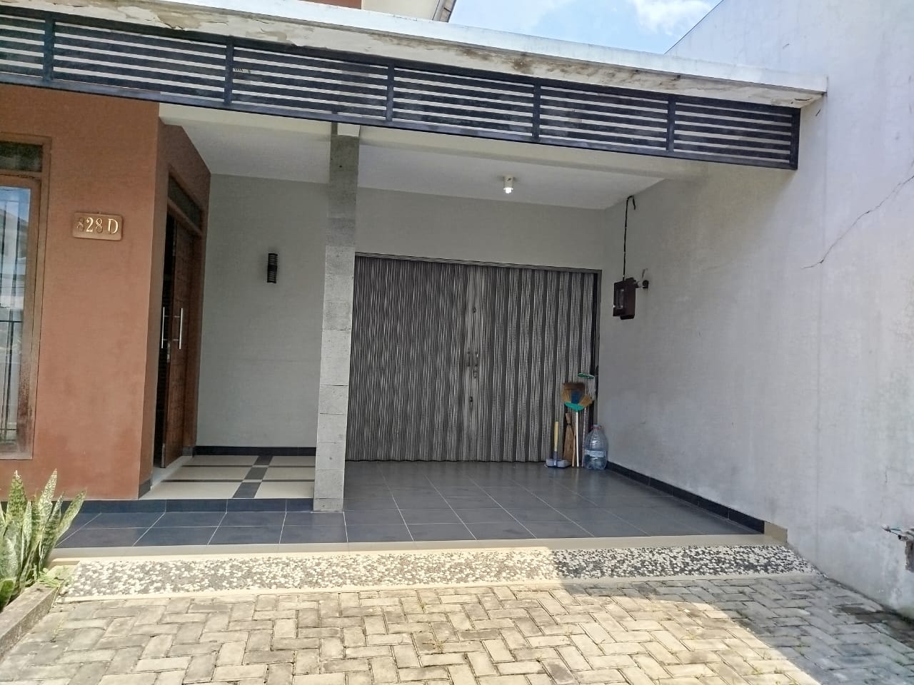 Jual Rumah Bagus properti Jual Rumah Semarang Murah Kualitas Bagus