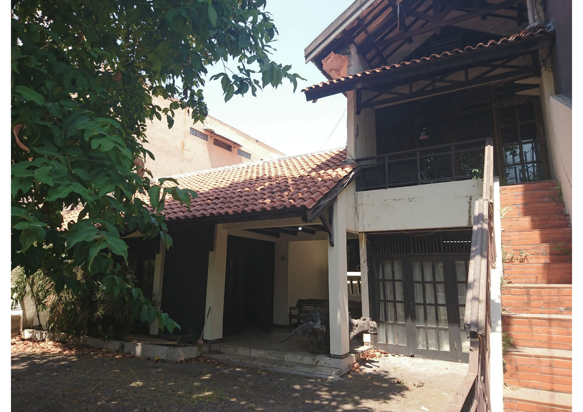 DIJUAL CEPAT
Rumah BAGUS Second, Lokasi Strategis, Pusat Kota, Pinggir Jalan Raya, Bebas Banjir.
Cocok untuk Perkantoran, Hotel, Rumah Makan, Minimarket