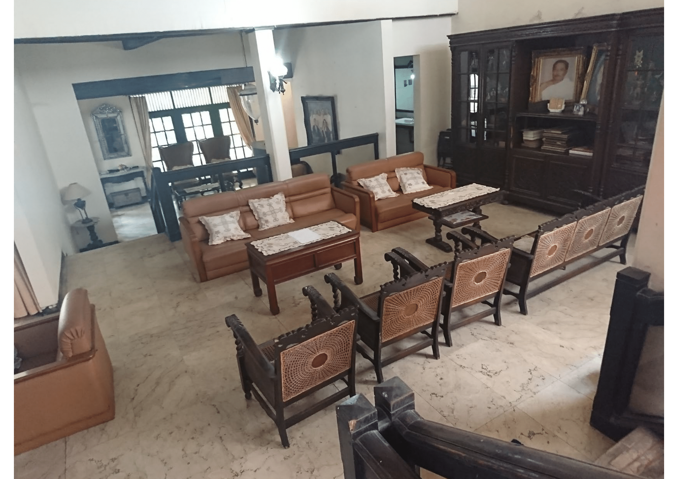 Jual Rumah Bagus properti DIJUAL CEPAT
Rumah BAGUS Second, Lokasi Strategis, Pusat Kota, Pinggir Jalan Raya, Bebas Banjir.
Cocok untuk Perkantoran, Hotel, Rumah Makan, Minimarket