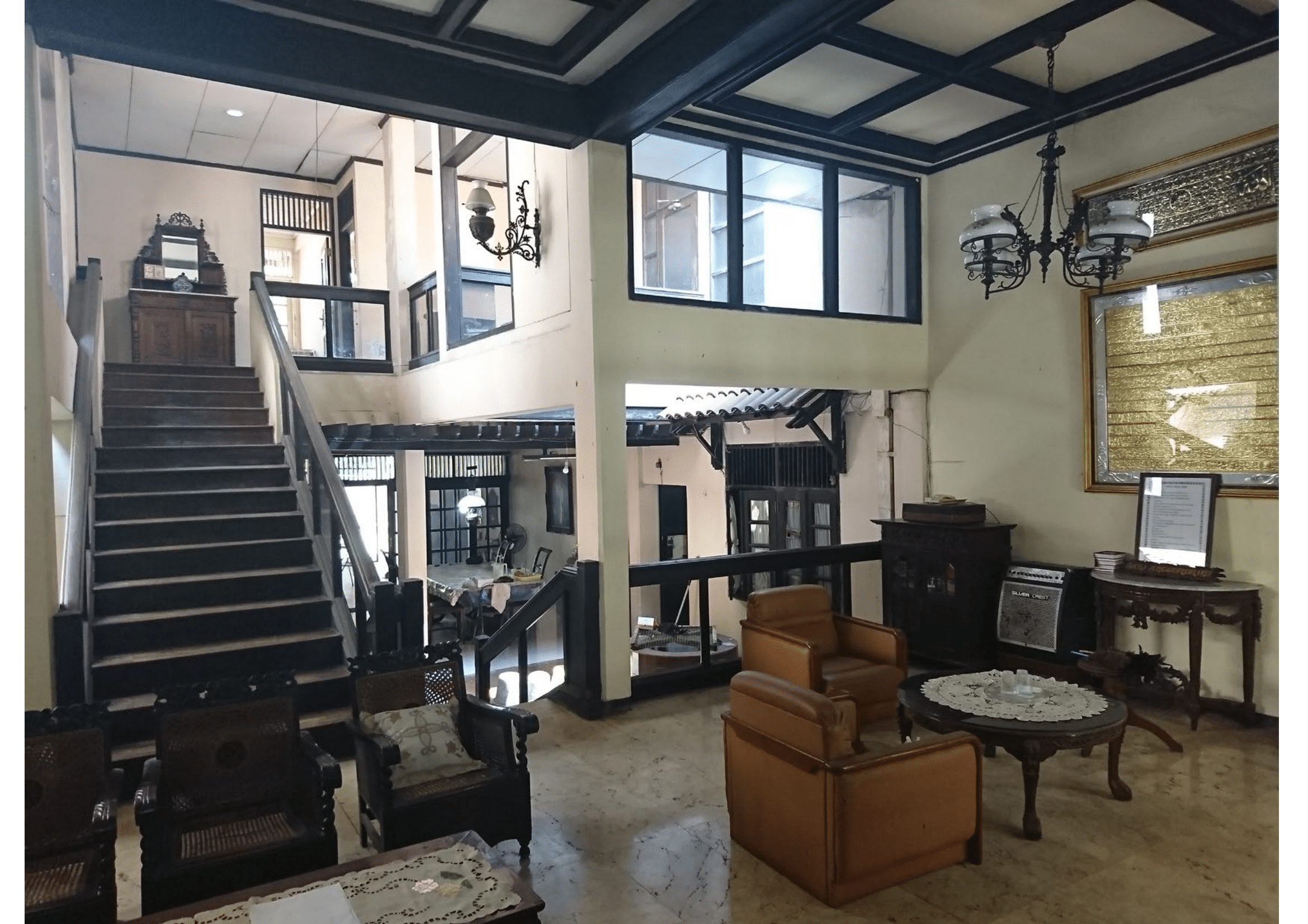 Jual Rumah Bagus Properti DIJUAL CEPAT
Rumah BAGUS Second, Lokasi Strategis, Pusat Kota, Pinggir Jalan Raya, Bebas Banjir.
Cocok untuk Perkantoran, Hotel, Rumah Makan, Minimarket